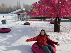 -欢乐水魔方水世界