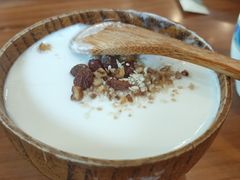 老爷自制酸奶-巴依老爷新疆美食(常营店)