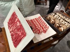 -东来顺•非遗火锅(外滩店)