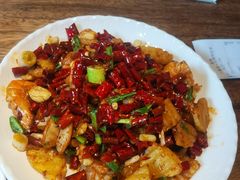 -小喜客·云南特色菜(纳西庭院店)