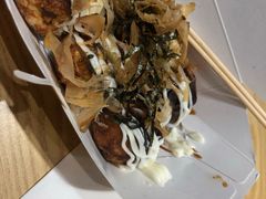 -泉鲤章鱼烧(互联宝地店)