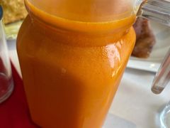 沙棘汁-凯鸽酒楼(大同振兴街店)