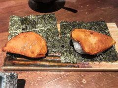 -千代武日本料理(开发区店)