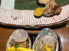 -和彩放题餐厅(酒仙桥店)