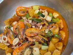 -七欣天香辣蟹火锅(南通任港路大润发店)