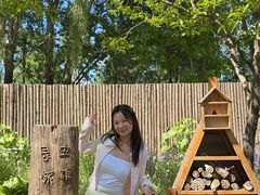 -圣露庄园·露营·烤肉·亲子