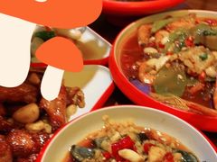 -老闵田螺馆·南昌市井菜·特色小吃(总店)