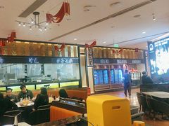 -極上萬膳·日料放题(来福士江景店)