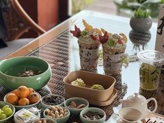 -湖畔居茶楼(湖滨店)