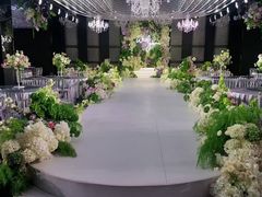 -世纪缘国际酒店·中餐厅(明光店)