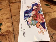 -七八冷面·延边朝鲜族美食(欢乐谷店)
