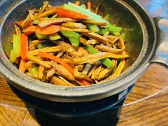 -素德轩素食餐厅(东港店)