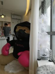 -E.L.K造型momopark店