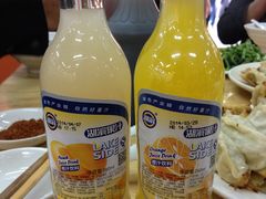 -西工饭庄快餐厅(西工小街店)