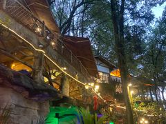-巴倒烫陆派火锅山庄(南山总店)