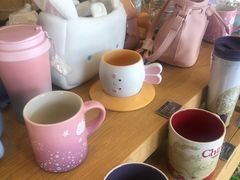 -星巴克(天津佛罗伦萨小镇店)