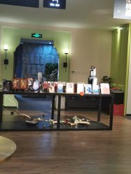 -盘子女人坊古装写真摄影(天津总店)