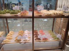 -奈雪的茶(石家庄万象城店)