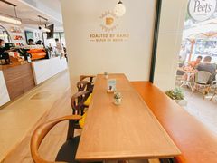 -Peet's Coffee皮爷咖啡(大学路店)