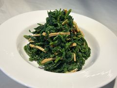 香干桑牙-大鸭梨烤鸭(望京店)