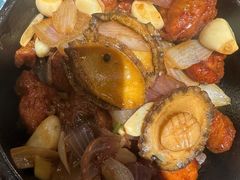 -潮界(虹桥新天地店)