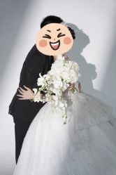 -金夫人婚纱摄影(总店)