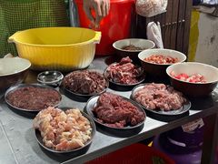 -陈记锦山里焖面