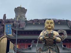 -上海东林寺(金山区)