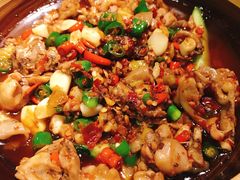 -井水小厨·湘菜(活力广场店)