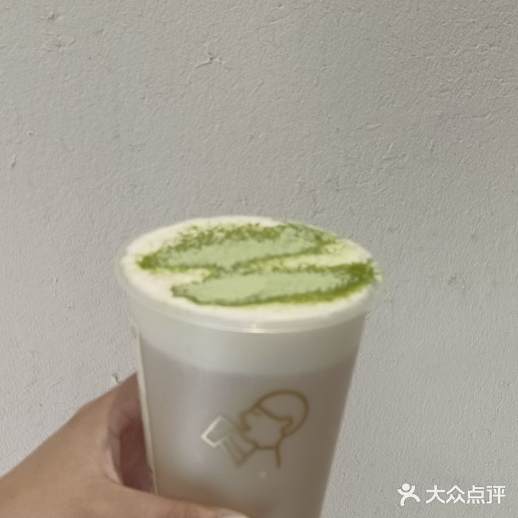 喜茶芝芝嫣红乳