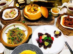 -小鹅皇港式餐厅(新抚万达店)