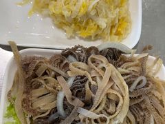 -元盛居(亚泰大街店)