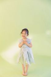 -米乐儿童摄影美学馆(怀柔店)