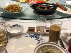 -青岛蓝海大饭店·渔歌舫(李沧店)
