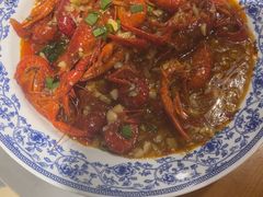 -满盆红龙虾(开发区店)