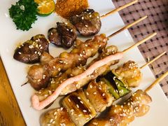 -林妈妈村·日式料理(宝山万达店)