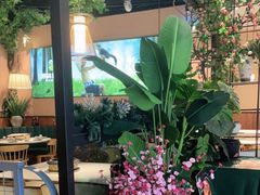 -原味田园·客家菜·土窑鸡(中航城君尚购物中心店)