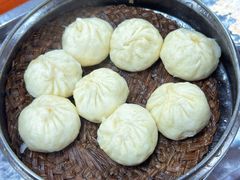 鲜肉小笼-味一早餐(新芝路店)