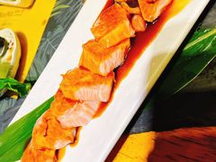 -喜鹊烤肉酒场(美乐城店)