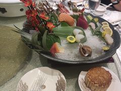 -顺轩海鲜火锅酒家