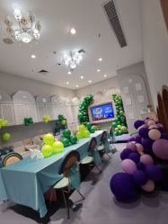 -meland club亲子乐园(重庆万象城店)