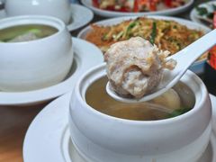 -金家港海鲜大排档(中山路店)