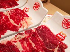 -陈记顺和潮汕牛肉火锅(西门口广场店)