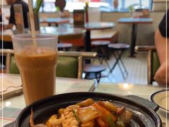 -小龍鳳餐室(番禺路店)