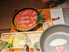 -文三酒肆自助放题(新街口友谊广场店)