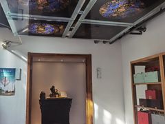 -稍可轩博物馆餐厅