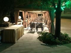 -青岛海景花园大酒店·白果树餐厅青岛菜
