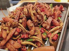 -陈厨老味·老派郴州菜(宜章店)