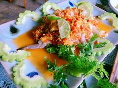 -Onion restaurant
