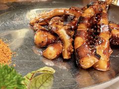 -马克西姆俄罗斯餐厅(通亚街店)